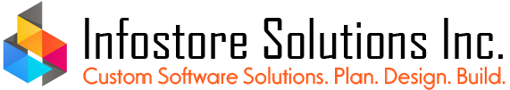 Infostore Solutions Inc.