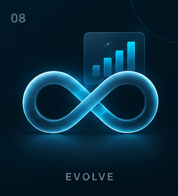 Continuous platform evolution and support