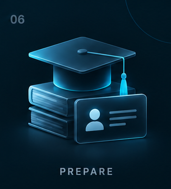 Team preparation and training