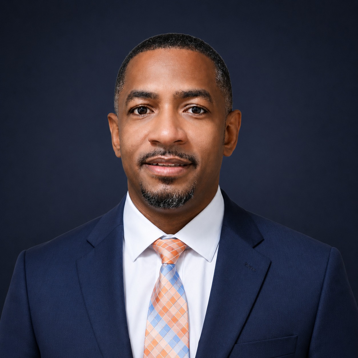 Evanson "Vance" J. Mills